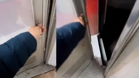 viral video indian first ac coach