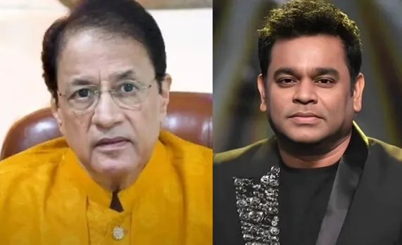 Arun Govil on AR Rahman Controversy
