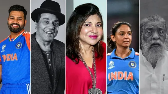Padma Awards 2026 to 131 recipients see full list
