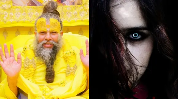 Premanand Ji Maharaj (1)