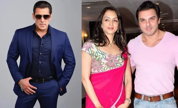 Seema Sajdeh on Separation With Sohail Khan
