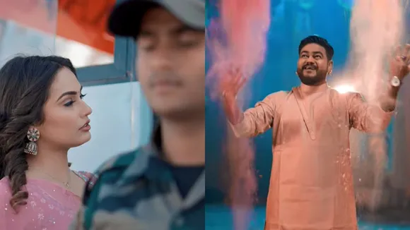 Shilpi Raj new Holi song release before Republic Day