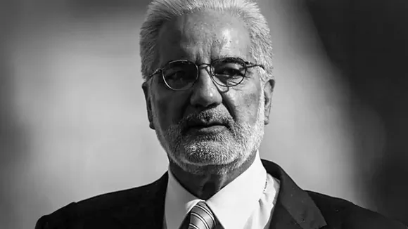 Former BCCI president inderjit Bindra passed away at the age of 84