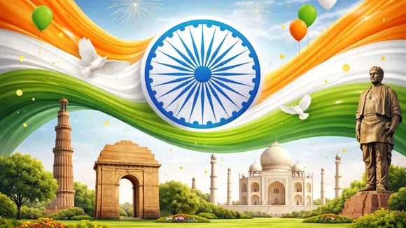 Republic Day 2026 Wishes