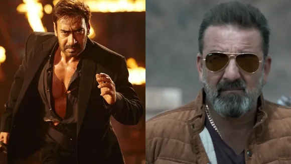 Sanjay Dutt and Ajay Devgan adventure movie ranger producer luv ranjan talks on release date