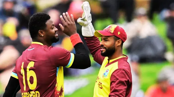 West Indies T20 World Cup 2026 Squad