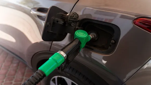 Petrol Diesel Price 27 January