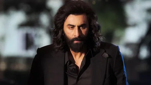 Ranbir Kapoor after ramayana love and war going to shoot animal park