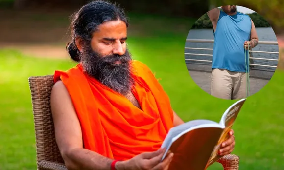 swami ramdev