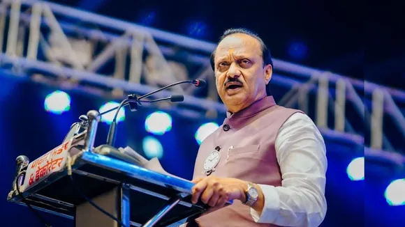 ajit pawar death in plane crash know all about his family and net worth