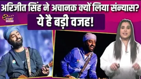 arijit-singh-retire-from-playback-singing-know-why-singer-did-this