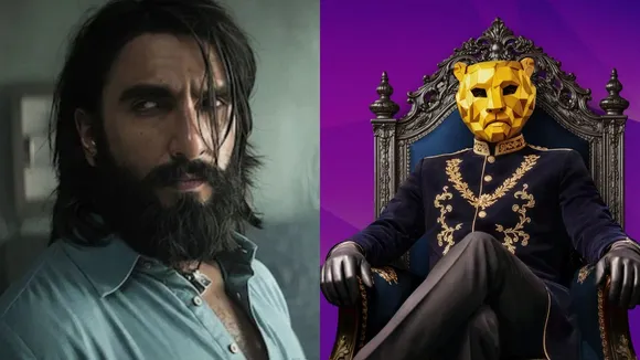 dhurandhar the 50 daldal Bridgerton season 4 Gangnam Project OTT Release This Week