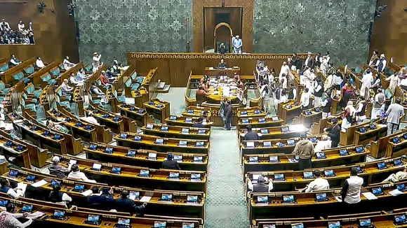 Parliament Budget Session 2026 today LIVE Updates