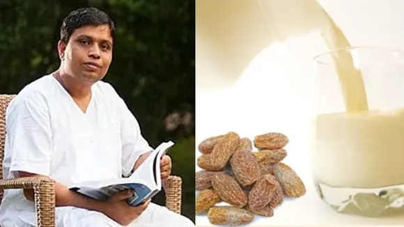 Acharya Balkrishna Health Tips (6)