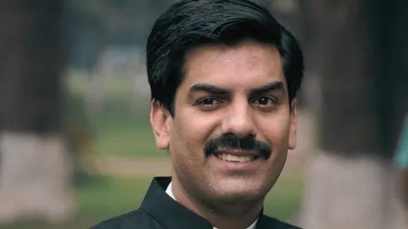 Chandigarh New Mayor Sourav Joshi BJP Wins