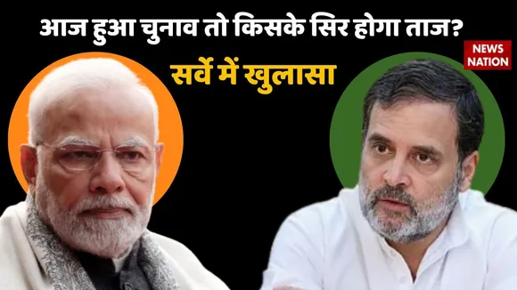 Mood Of Nation Survey