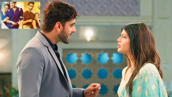 Yeh Rishta Kya Kehlata Hai