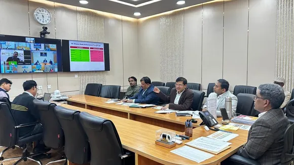 bihar agristack farmer registry mission