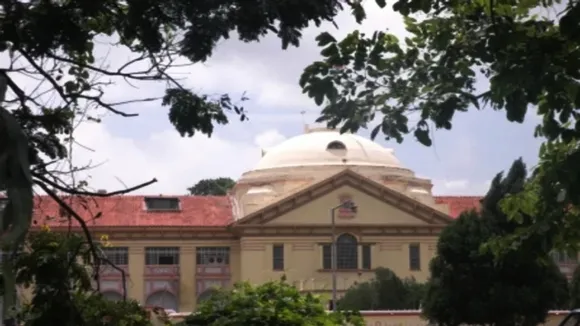 Patna High court