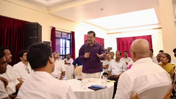 AAP-Arvind-Kejriwal-in-Goa