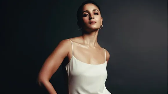 Alia Bhatt