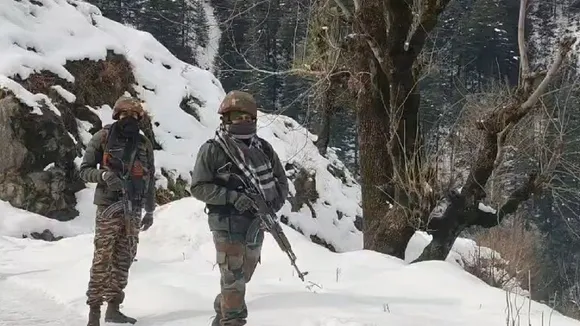 indian army