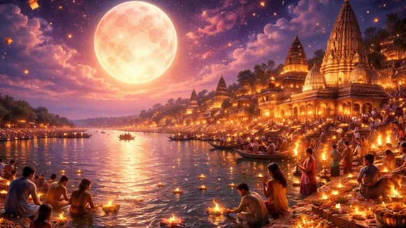 Magh Purnima 2026 (2)