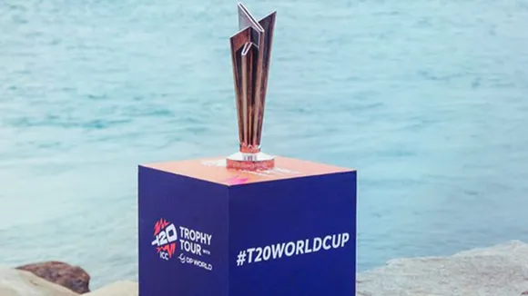 T20 World Cup 2026