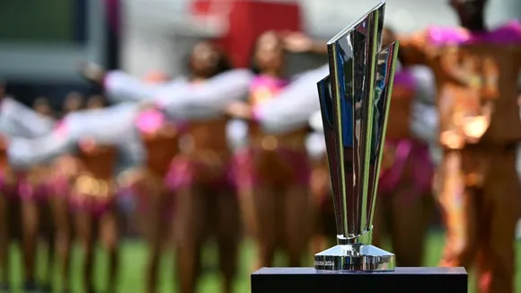 BCCI Announce India A team for 2 Warm Up Matches in T20 World Cup 2026