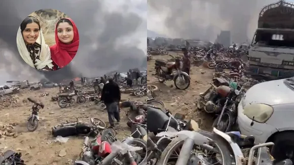 pakistan balochistan attack