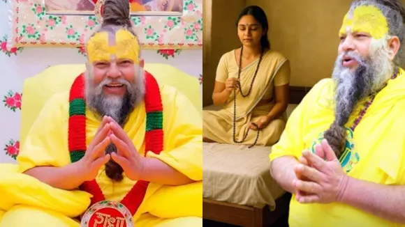 Premanand Ji Maharaj (2)