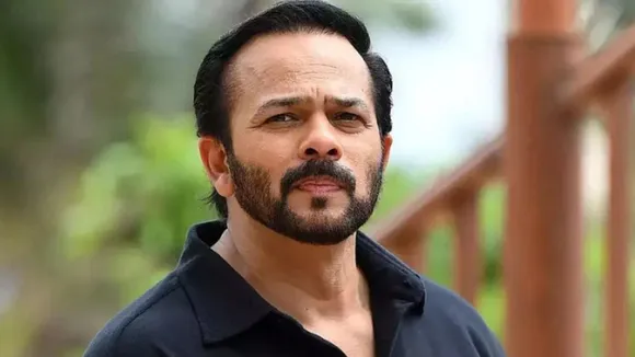 Rohit Shetty