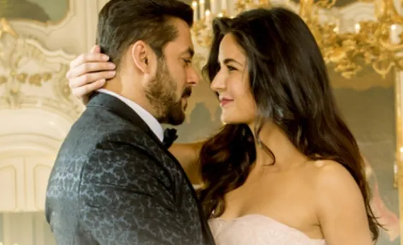 Salman Khan Katrina Kaif