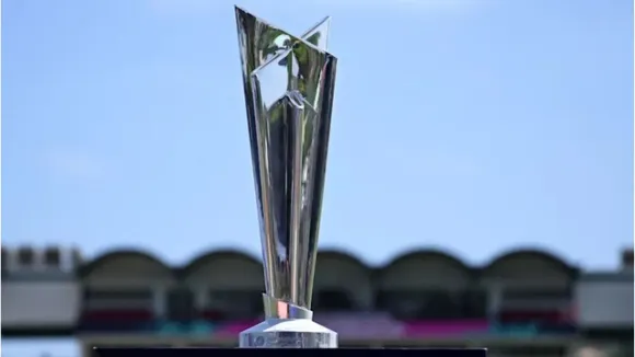 T20 World Cup 2026 warm up match full schedule