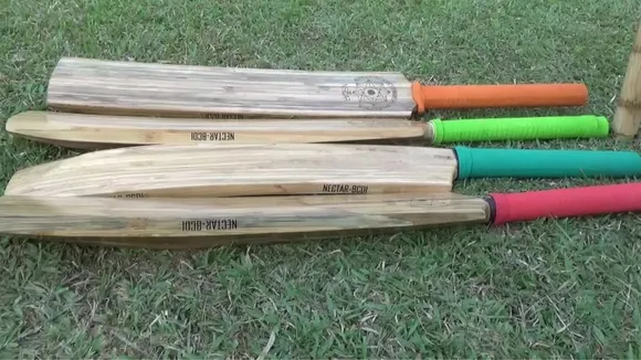 Cricket Bat Rule Change