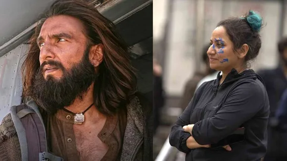 Dhurandhar-Shazia Iqbal