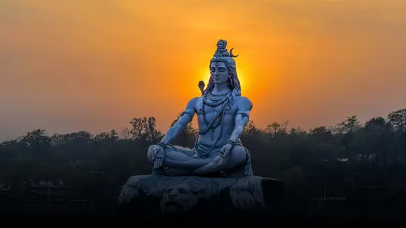 Maha Shivratri 2026