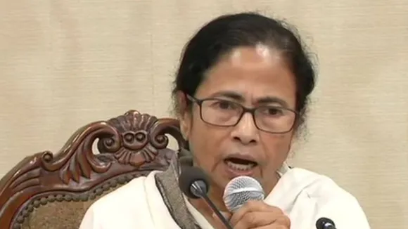 mamata banerjee