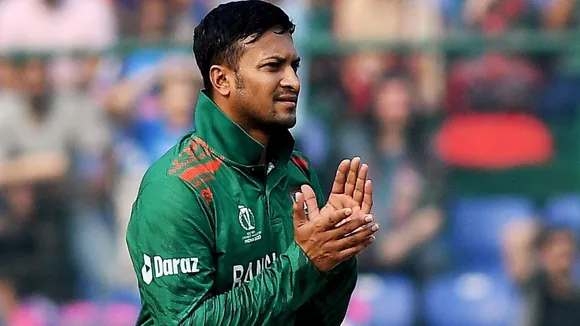 Most Wickets in T20 World Cup