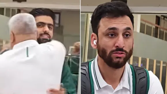 pakistan team reach colombo for playing t20 world cup 2026