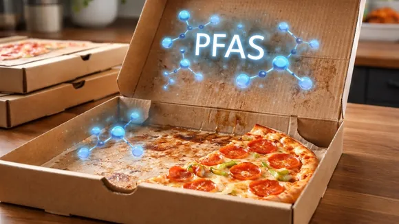 PFAS chemicals