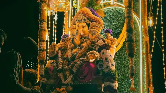 Sankashti Chaturthi 2026