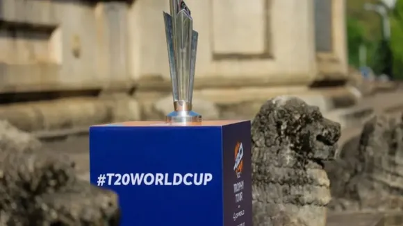 T20 World Cup