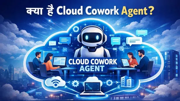 Cloud Cowork Agent