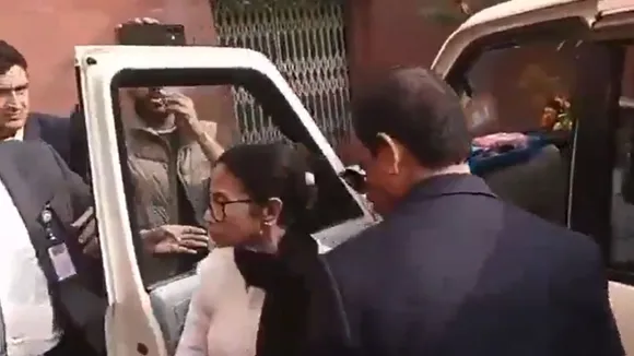 Hearing in Supreme court on SIR Row Mamata Banerjee