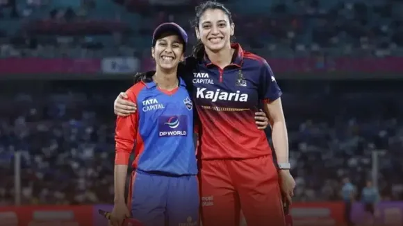 RCB W VS DC W Head to head record in hindi know before wpl 2026 finals