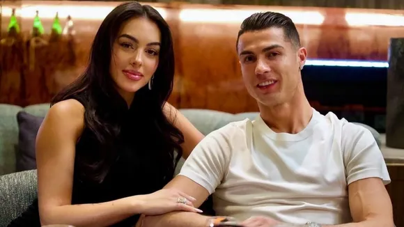 Cristiano Ronaldo love story with Georgina Rodriguez in hindi on his 41 birthday