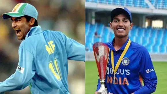 Under-19 World Cup history These five captains have led India to victory in tournament