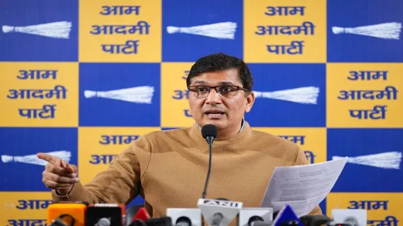 Saurabh Bhardwaj (1)