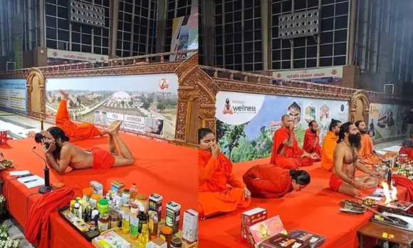 swami ramdev health tips